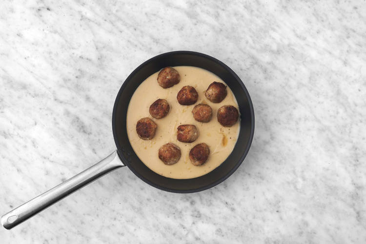 La crème de la crème