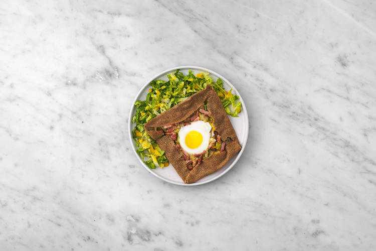 Bienvenue en Bretagne