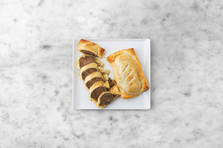Serve Up a Festive Treat