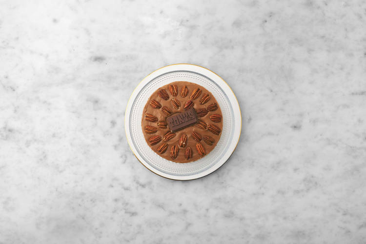 Serve Up a Festive Treat