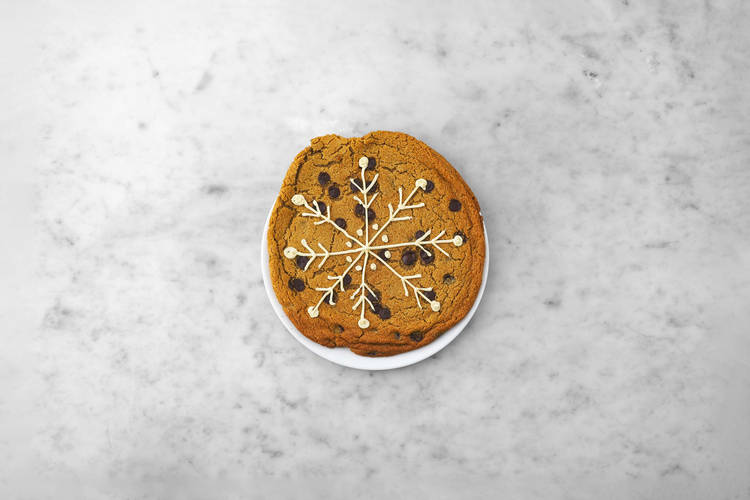 Serve Up a Festive Treat