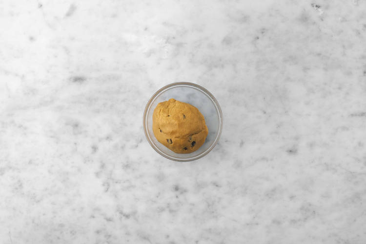 Make the Speculoos Spread