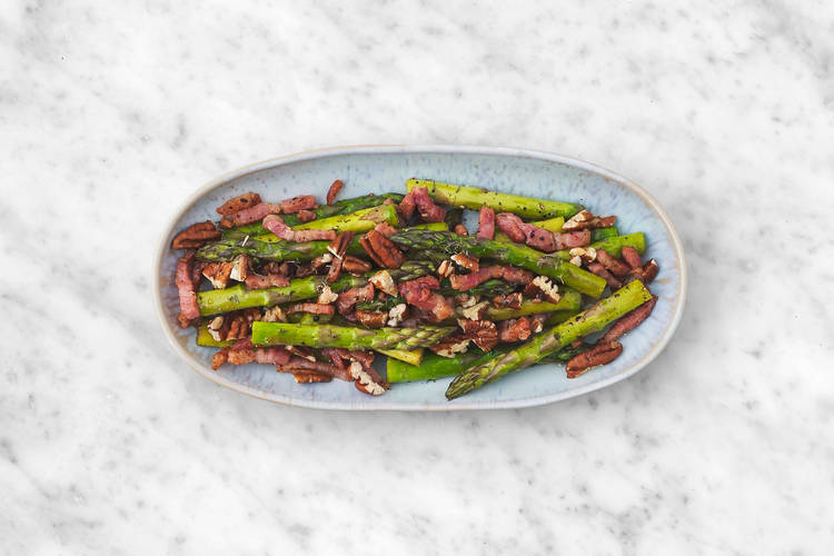 Serve Up a Festive Treat