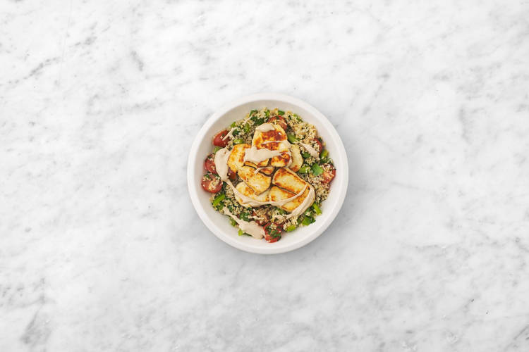 Modularity step (under step 3)