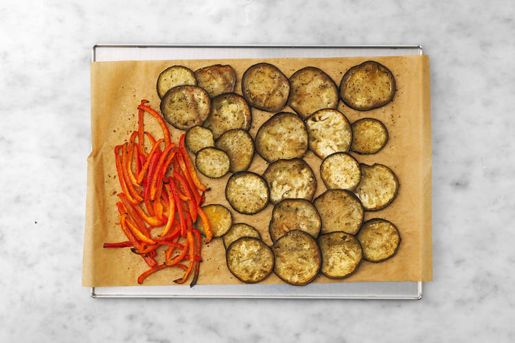 Roast the Veg