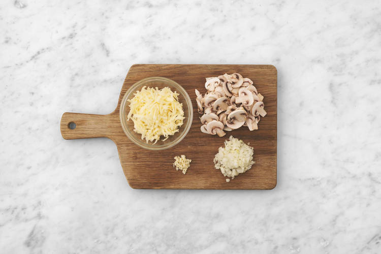 Coupe, tranche, cisèle !