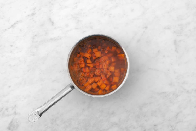 Lav suppe