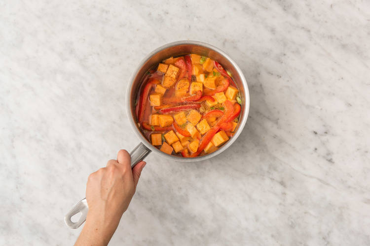 SUPPE PÜRIEREN