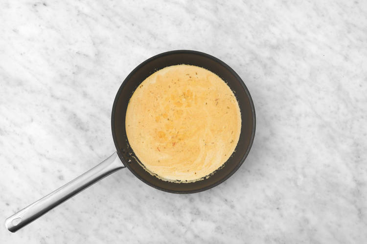 La sauce qui fait la diff'