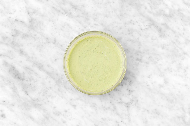 Server smoothiebowl