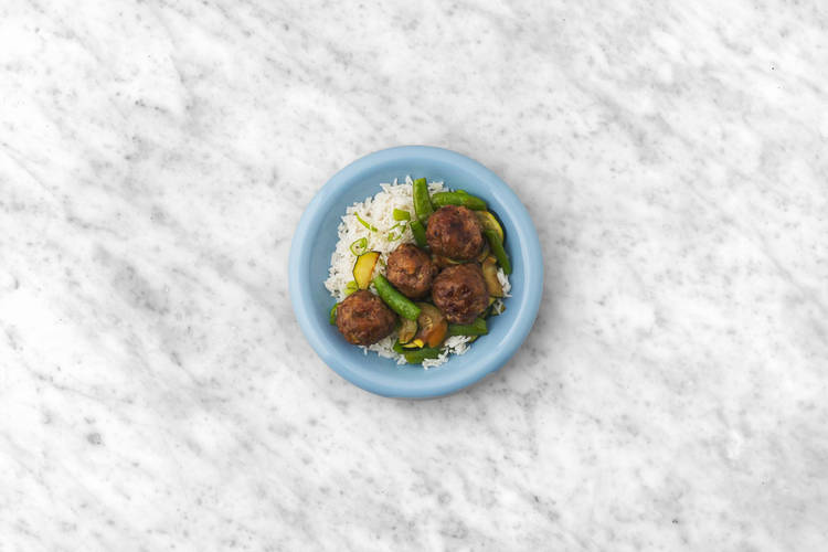 Protéine personnalisable