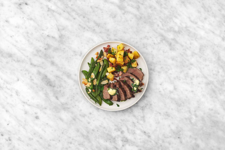 Protéine personnalisable