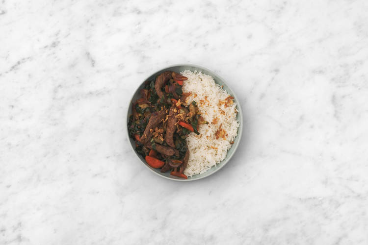 Sur la route des saveurs