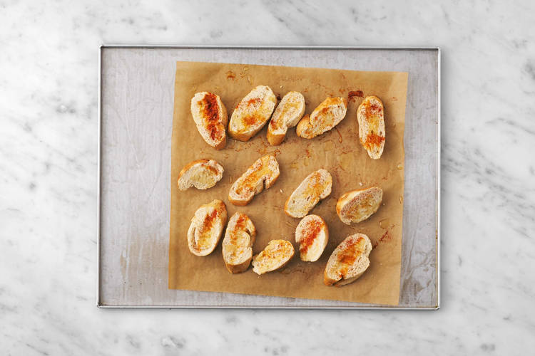 On en perd pas une miette