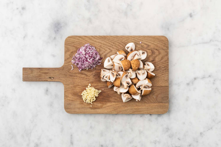 Coupe, tranche, cisèle !