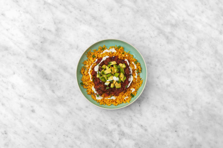 Bienvenue au Mexique