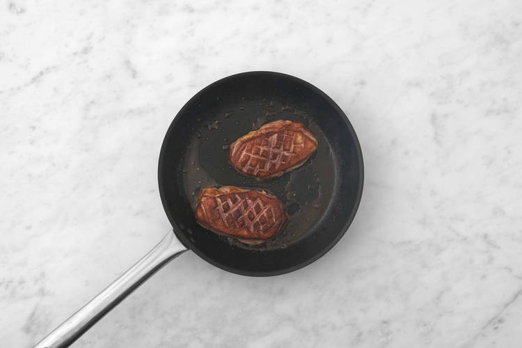 C'est du tout cuit ! 