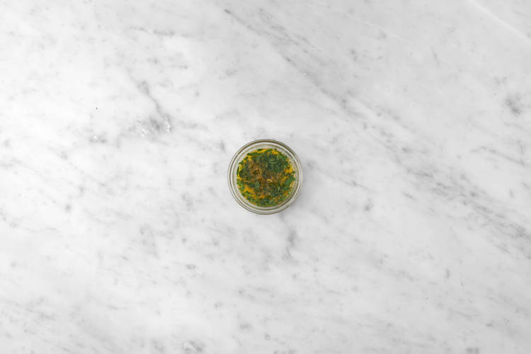 L'art de la vinaigrette