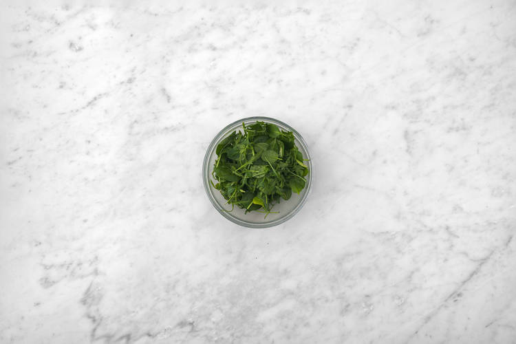 Skyl salat