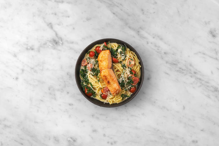 Modularity step (under step 2)