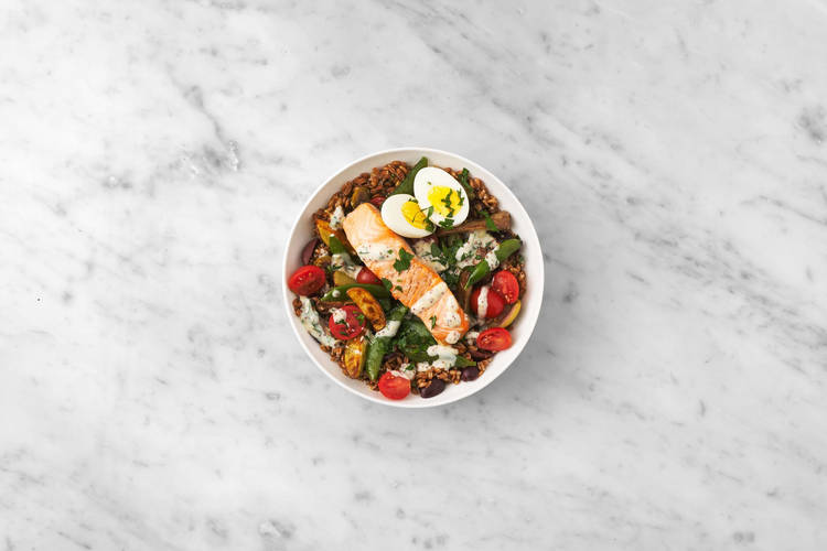 Modularity step (under step 3)