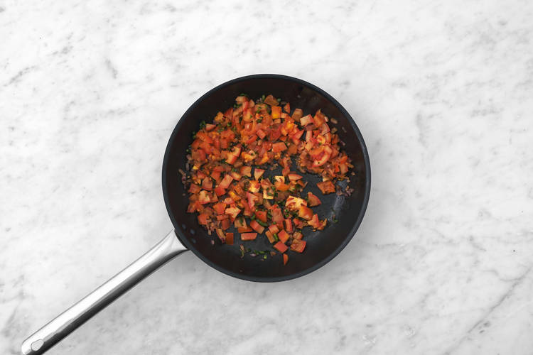 Laga salsa