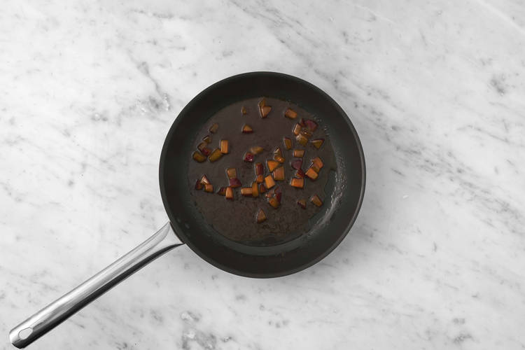 Make your Prune Jus