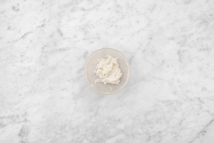Preparare la ricotta