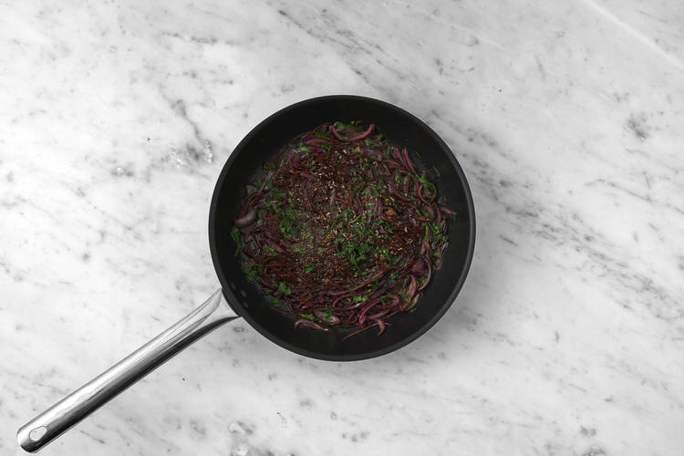 La sauce qui fait la diff'