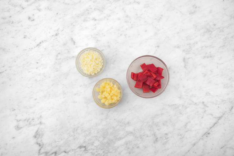Get your Prep Done