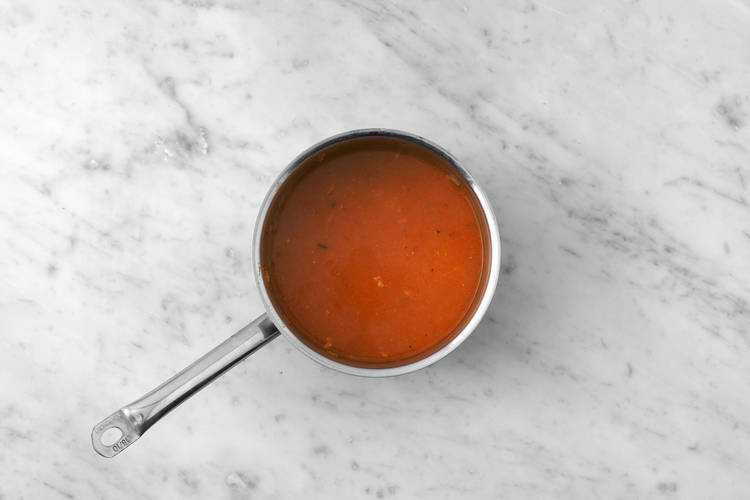 Roux Time