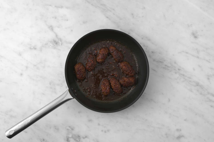 Bring on the Paprika Butter