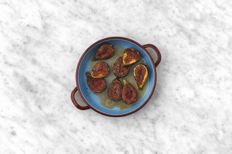 Bake the Figs