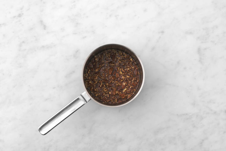 À vos tabliers, pâtissez !