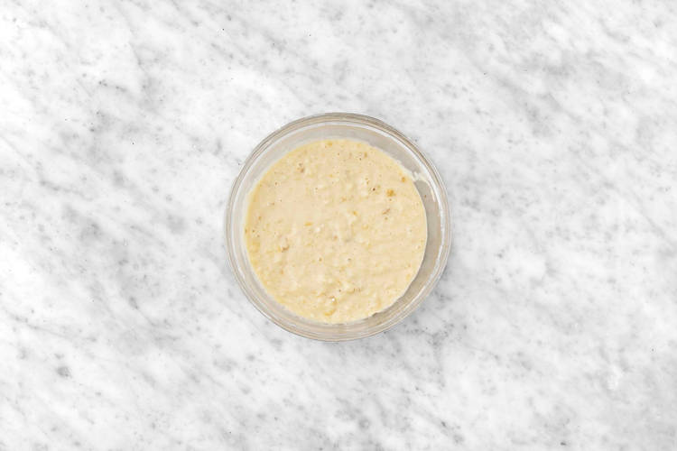 En avant avec l'appareil