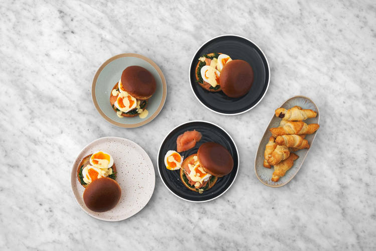 À table ! 