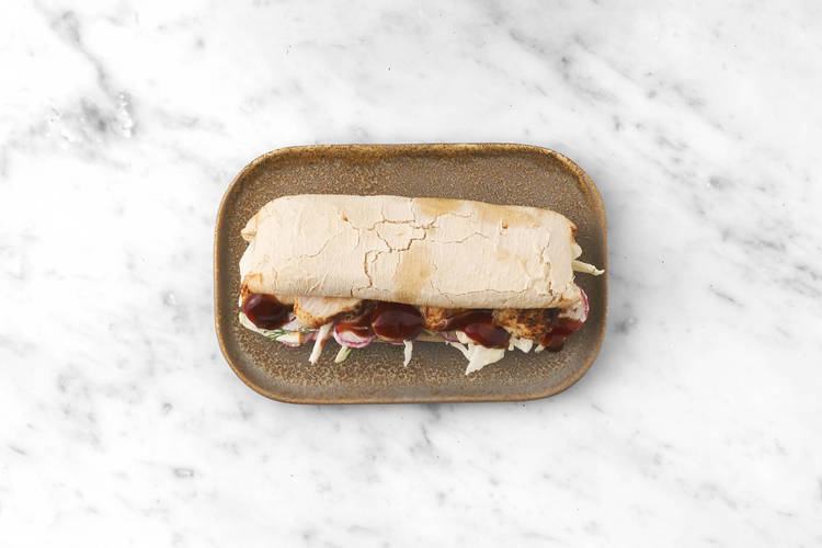 Modularity Step (under step 1)