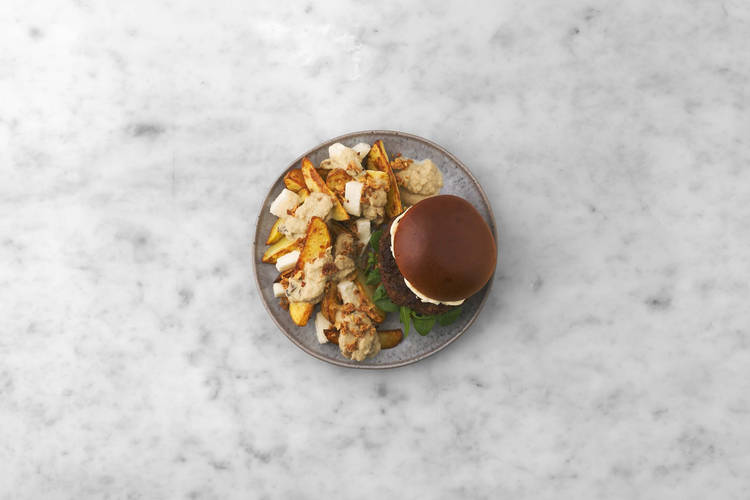 Protéine personnalisable