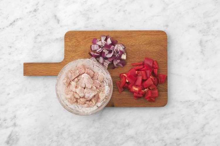 Prep Time
