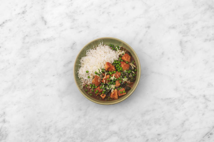 Dinner's Ready!