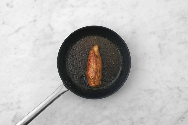 Fry the Pork Steaks 