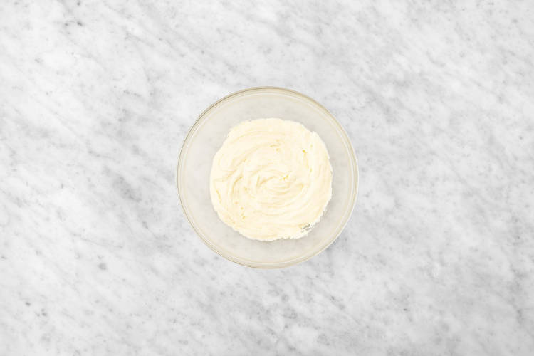 Make the Dough