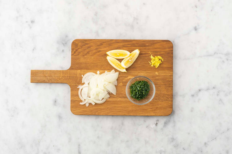 En avant les couteaux !