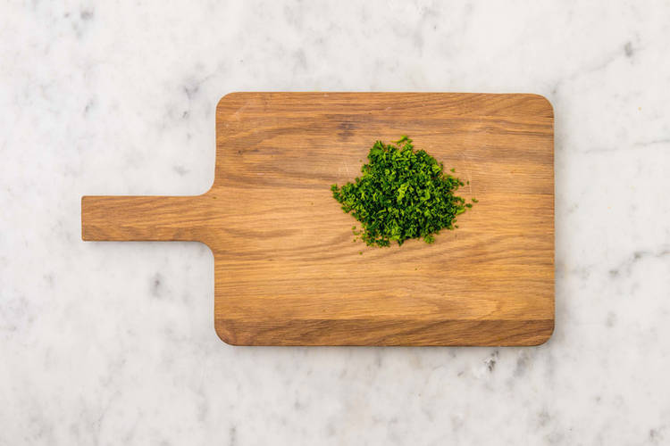 L'art de la découpe