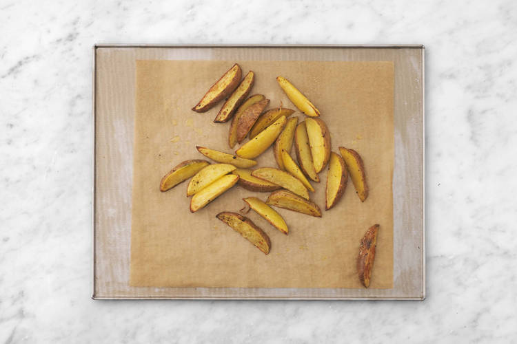 Ça donne la patate !