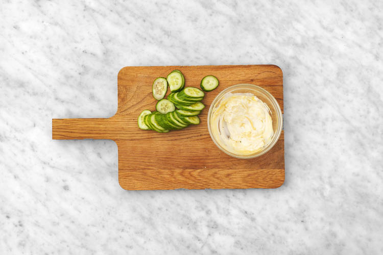 Mettre la main à la pâte