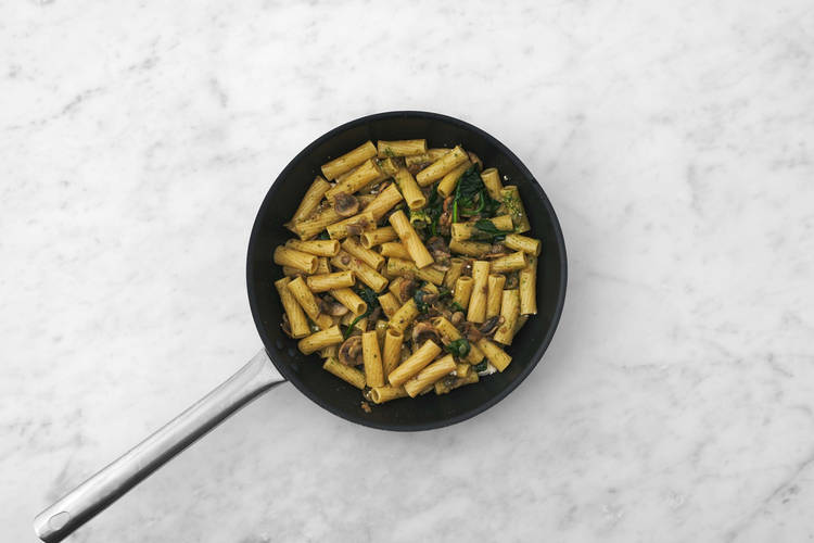 Un bon coup de cuillère