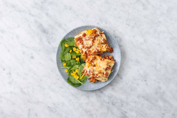 Modularity Step (under step 2)