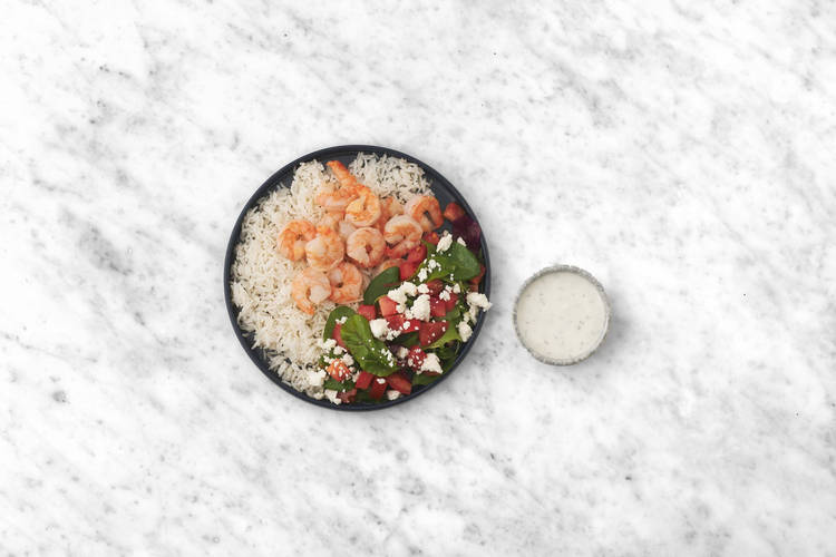 Modularity step (under step 2)