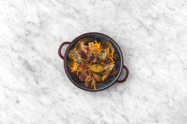 Protéine personnalisable